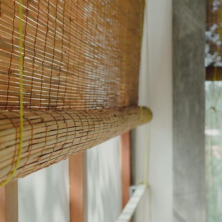 Villa Amma Erna - Galle Buitenkant foto