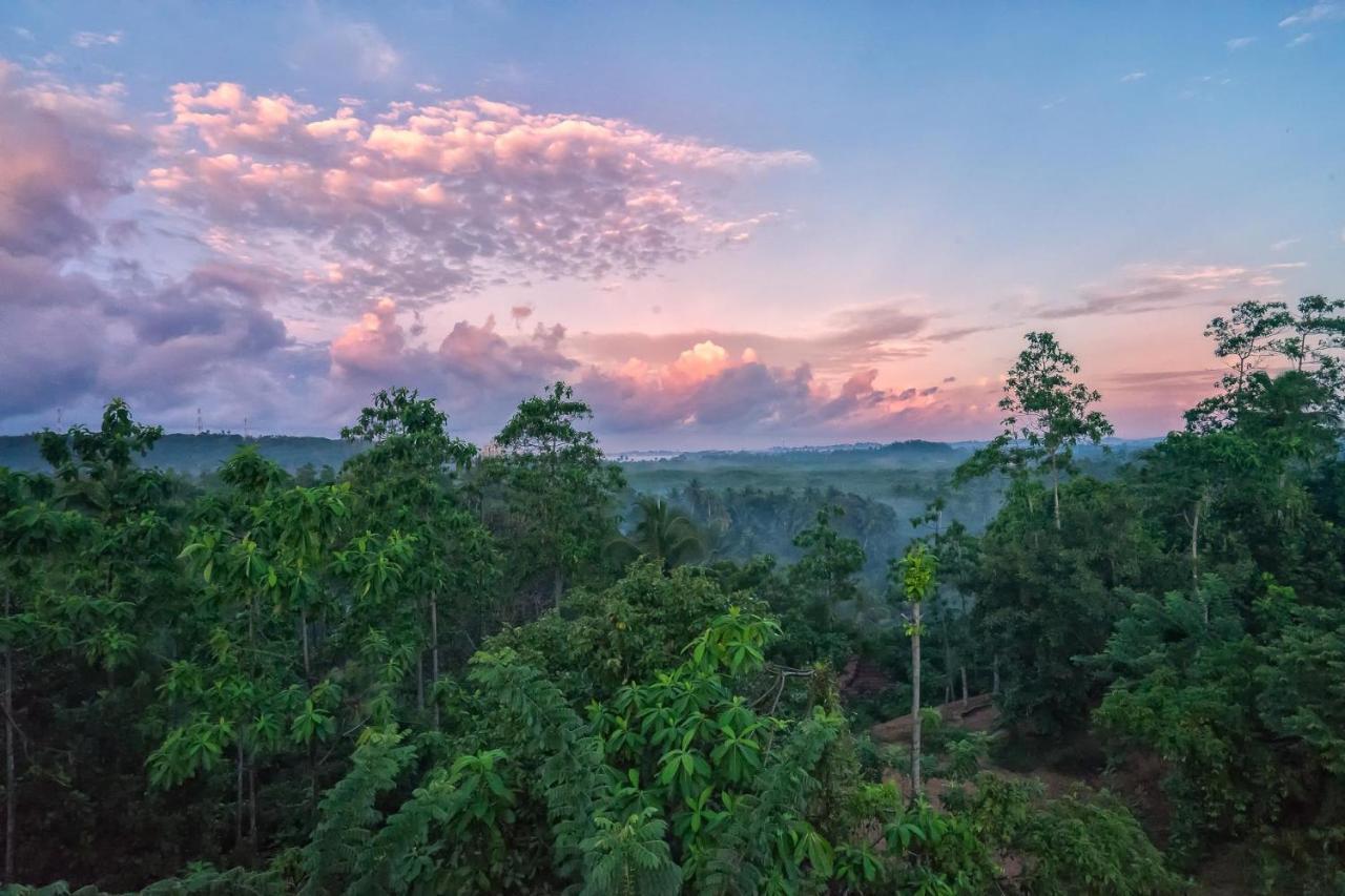 Villa Amma Erna - Galle Buitenkant foto