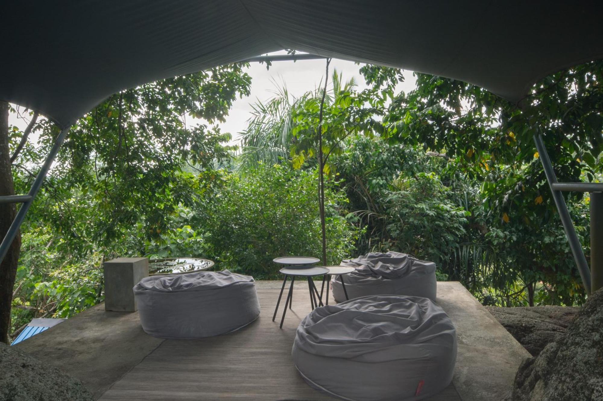 Villa Amma Erna - Galle Buitenkant foto
