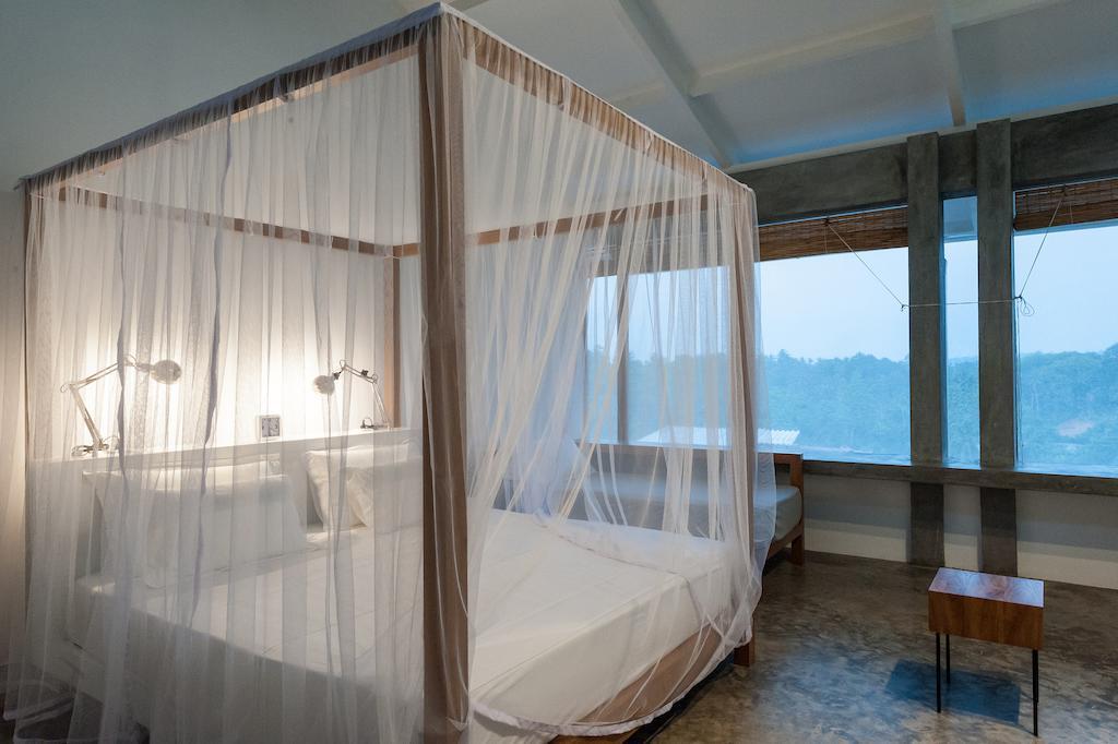 Villa Amma Erna - Galle Kamer foto