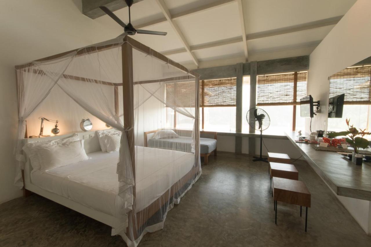 Villa Amma Erna - Galle Buitenkant foto