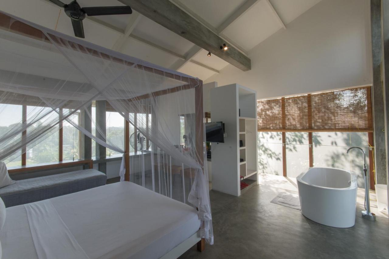 Villa Amma Erna - Galle Buitenkant foto